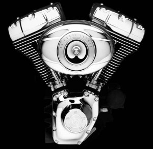El motor Twin Cam 88 de 1999 a 2006